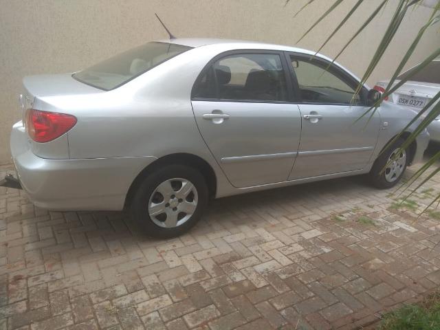 Corolla - Foto 4