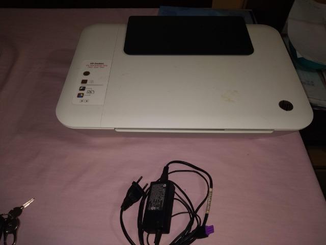 Imressora hp deskjet 1516