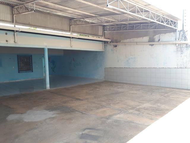 Vendo casa na Santa Maria excelente imóvel - Foto 2