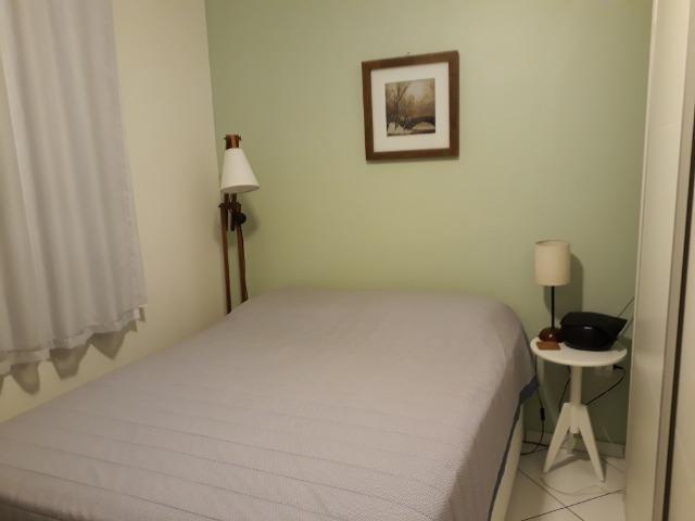 Apartamento de dois quartos + garagem em Colégio - Foto 5