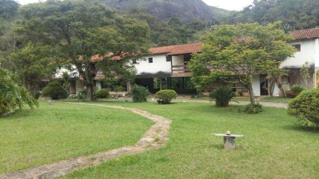 Sítio à venda em Córrego dantas, Nova friburgo cod:63897 - Foto 9