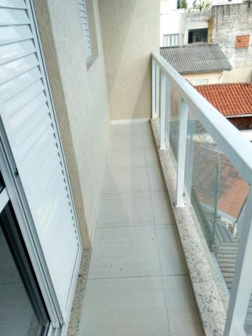 Apartamento à venda com 2 dormitórios em Santa maria, Santo andré cod:60776 - Foto 9