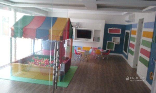 Apartamento à venda com 3 dormitórios em Madureira, Caxias do sul cod:11484 - Foto 17