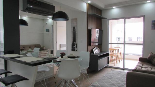 Apartamento à venda com 2 dormitórios em Santa cândida, Curitiba cod:64833 - Foto 15