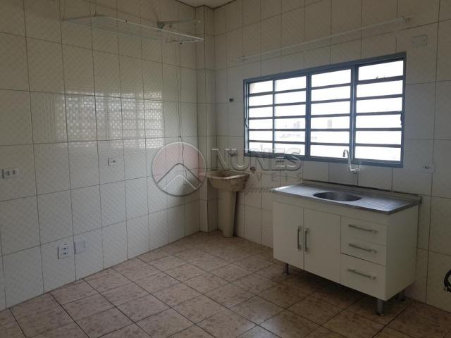 Apartamento para alugar com 1 dormitórios em Bandeiras, Osasco cod:187961 - Foto 9