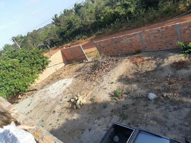 Sítio com Casa vende ou troca
