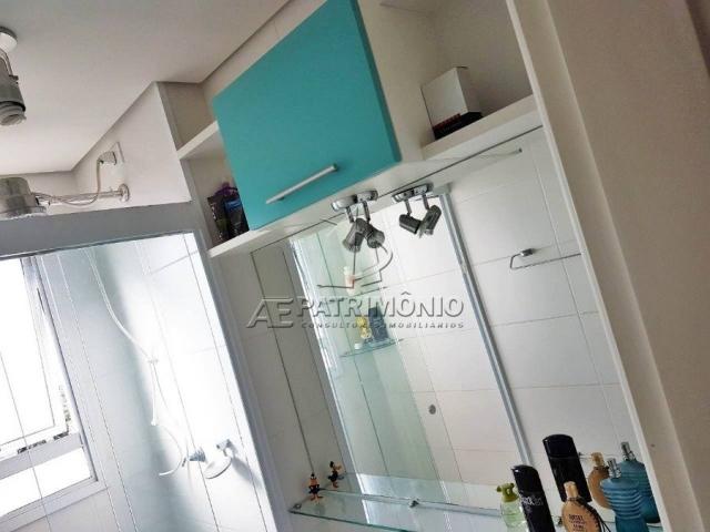 Apartamento para alugar com 2 dormitórios em Haro, Sorocaba cod:58659 - Foto 10