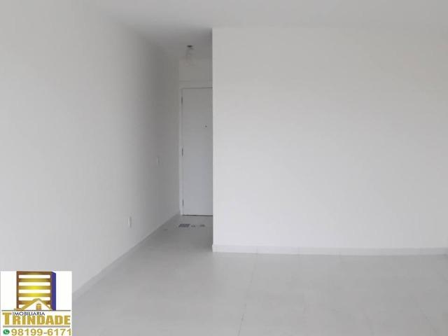 T- Apartamento No Calhau_3 Quartos -74m,78m e 87m_Promoção _Entrada facilitada - Foto 4