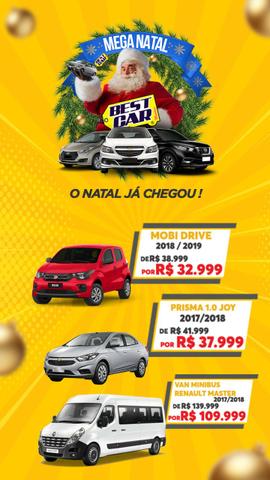 Gol,Prisma, Corolla,KA,S10,Ranger,Frontier,Focus,Voyage,Toro, EcoSport - Foto 17