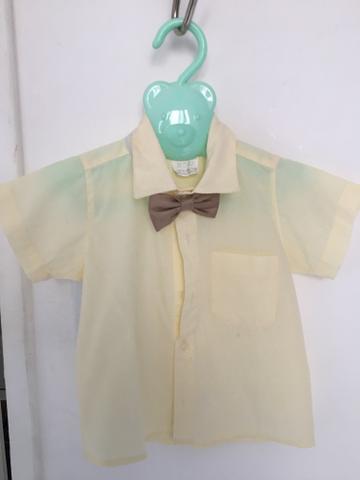 Roupa social infantil masculino - Foto 2