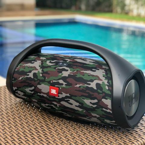 JBL boombox ORIGINAL - Foto 3