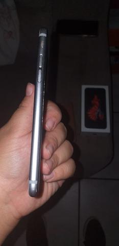 IPhone 6s 16g - Foto 5
