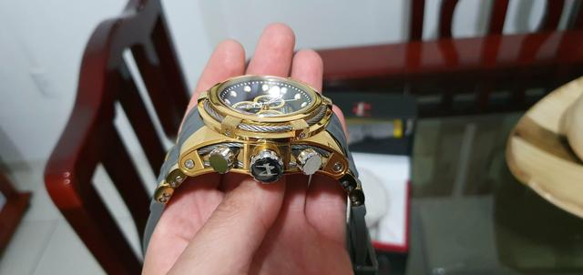 Invicta zeus bolt reserve - Foto 3