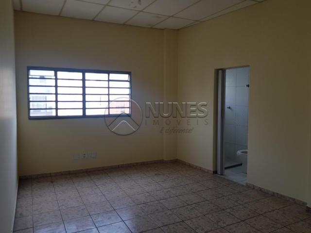 Apartamento para alugar com 1 dormitórios em Bandeiras, Osasco cod:187961 - Foto 13