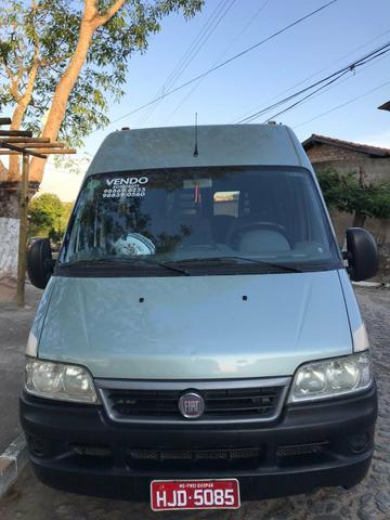 Ducato 2011 - Foto 2
