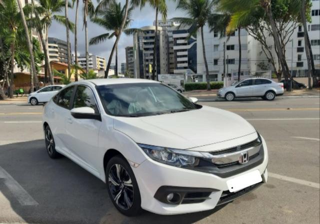 Honda Civic - Foto 4