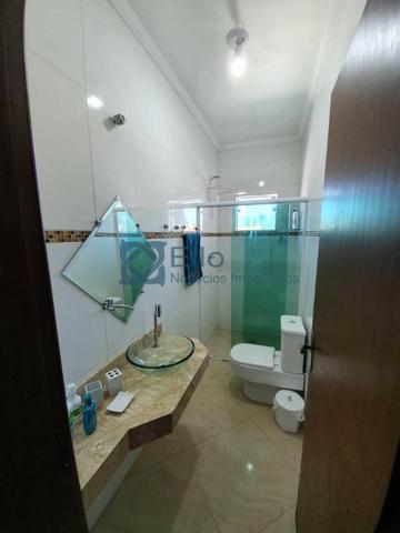 Casa - Brás Cubas, Mogi das Cruzes - Foto 4