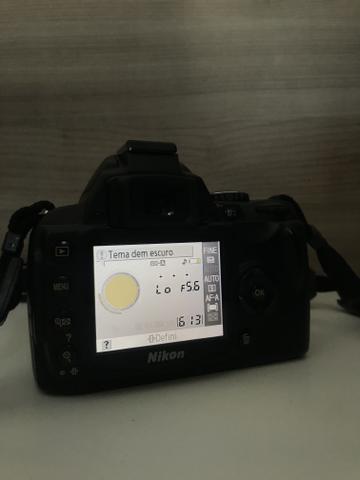 Nikon D40 - Foto 3