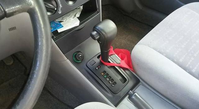 Corolla ano 2003 - Foto 6