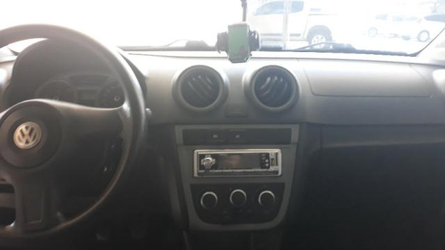 Gol G5 2010/2010