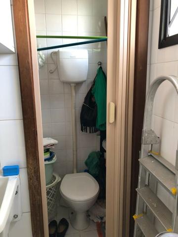 Costa Azul 3/4 com suíte e varanda próximo Sport Point - Foto 20