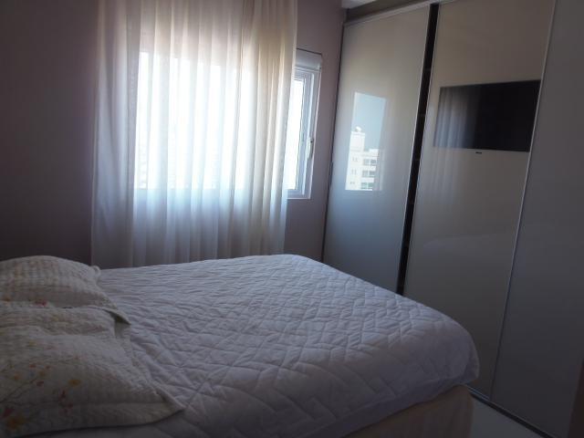 Apartamento 04 Suites _ Vista panorâmica para o mar_ Meia praia - Foto 17