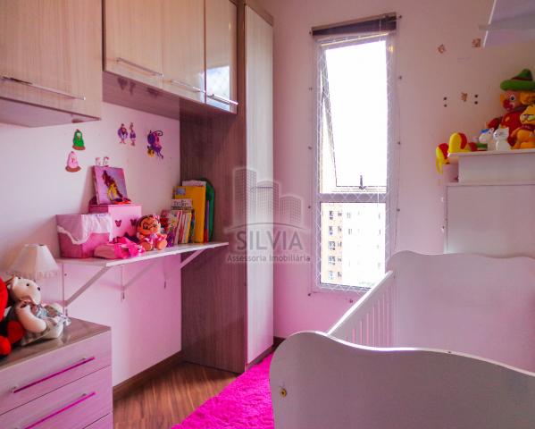 Apartamento com 2 quartos no neoville - Foto 5