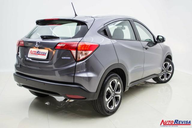 Honda Hr-v Ex Cvt - 2016 - Foto 2