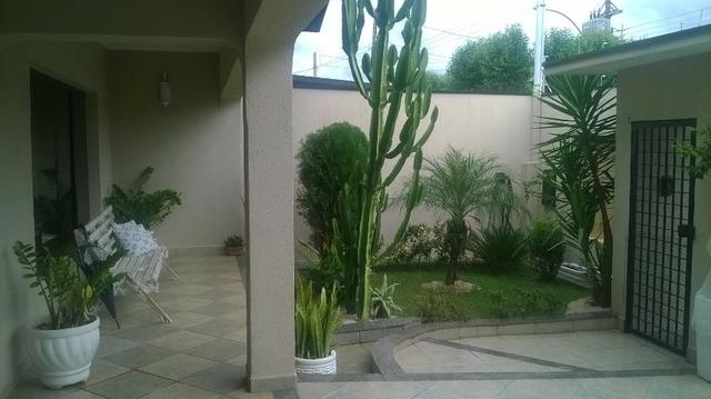 Ótima casa plana, 350m² de terreno - Foto 2