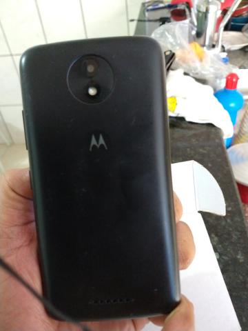 Vendo moto plus 16giga ,tv digital - Foto 4