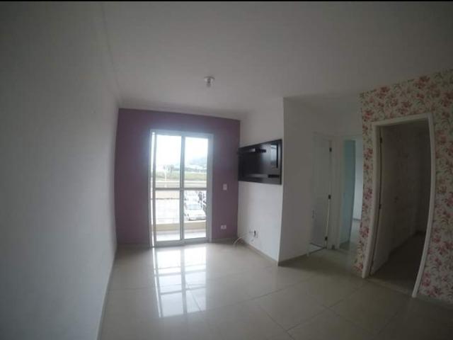 Apartamento 2 Dormitorios No Bairro Vila Gonçalves - Foto 2
