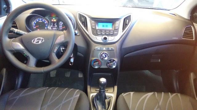 Hyundai/Hb20 Confort 1.0 14/15 flex completo - Foto 7