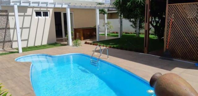 Casa - Green Club 3 - 310m² - 3 su?tes + 1 quarto - 4 vagas -SN - Foto 3