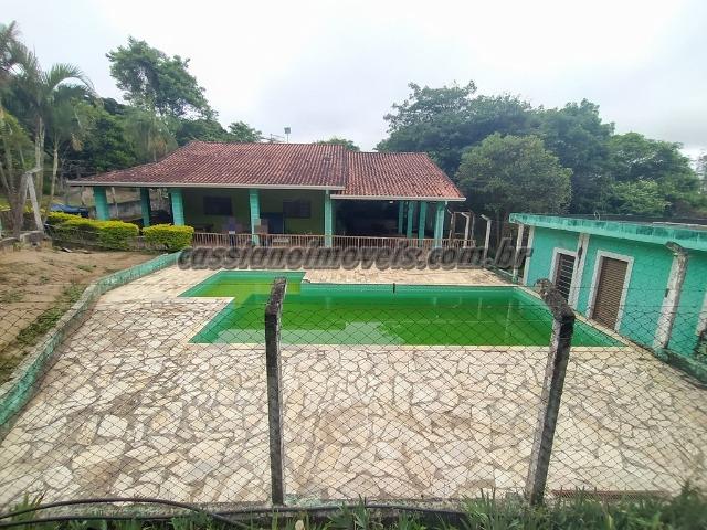 Chácara incrivel a venda em Biritiba Mirim! - Foto 18