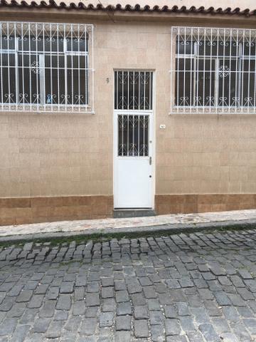 Excelente casa, bem ampla!!!!