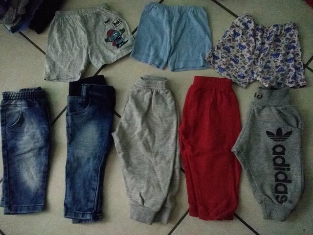 Combo bebê - Foto 3