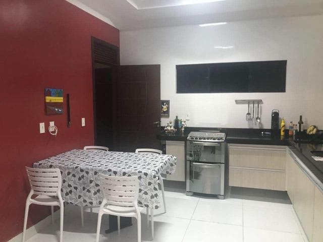 Casa - Green Club 1 - 310m² - 3 su?tes - 2 vagas -SN - Foto 6