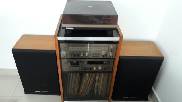 Receiver Polyvox PR150