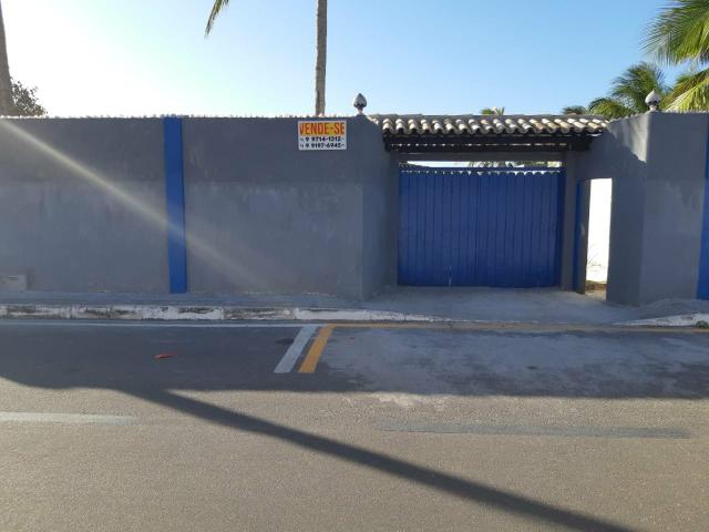 Vendo Casa em Jauá - Foto 11