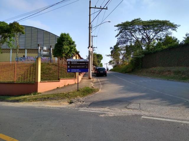 Terreno à venda em Pavão (canguera), São roque cod:61928 - Foto 2