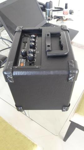 Caixa Amplificada Hayonik HG20 - Foto 2