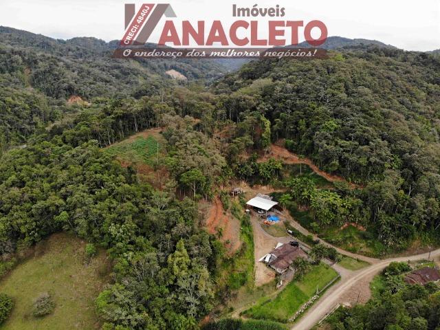 Barbada: Sítio com 2 hectares, casa, galpão, aceita troca!! - Foto 9