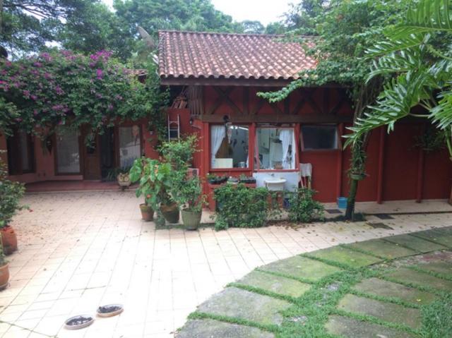 Chácara à venda em Condomínio iolanda, Taboão da serra cod:60343 - Foto 3