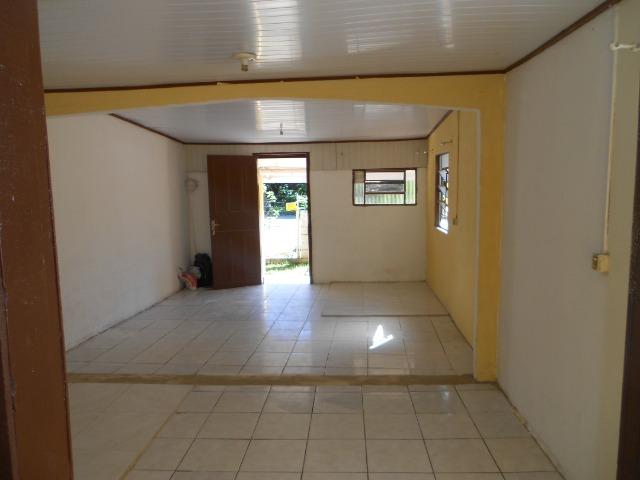 Casa, a venda Ascurra, Bairro Estação, BR 470 - Foto 16