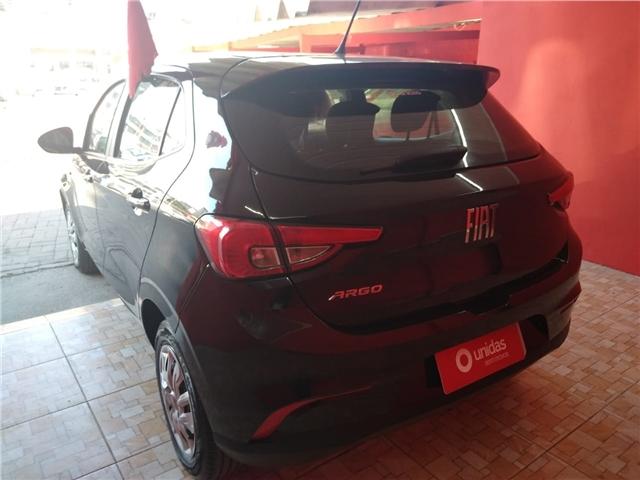 Fiat Argo 1.0 firefly flex drive manual - Foto 5