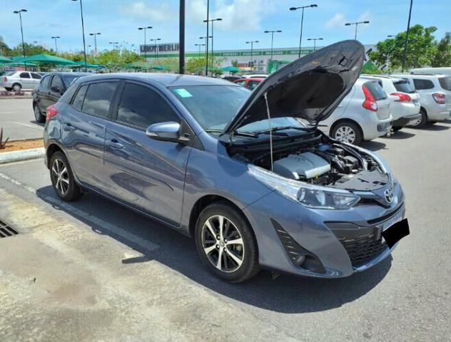 Toyota YARIS XL Plus 1.3 2019 - Foto 7