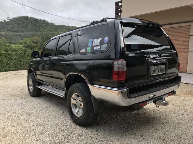 Hilux SW4 1997 - Foto 8