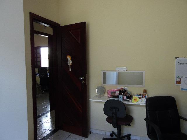 Casa - Cond. 4 Esta?ões - Ema?s - 140m2 - 3 quartos - 2 vagas -SN - Foto 14