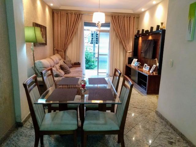Excelente apartamento no Irajá