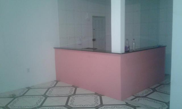 Alugo casa em jauá - Foto 4
